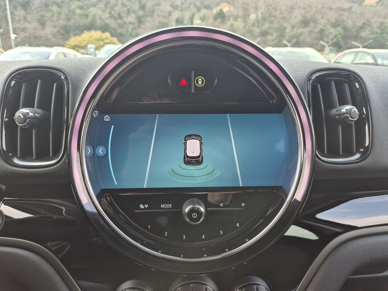 MINI Mini Countryman usata  (14)
