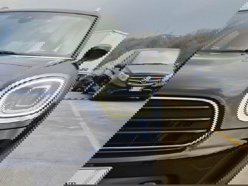 MINI Mini Countryman usata  (16)