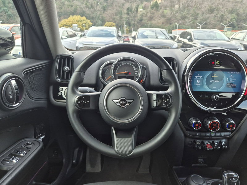 MINI Mini Countryman usata  (17)