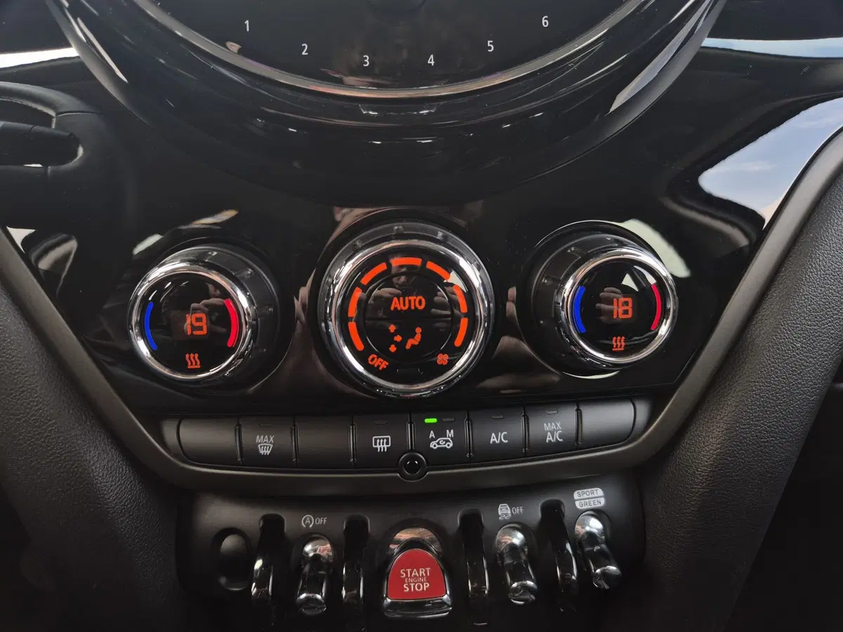MINI Mini Countryman usata  (18)