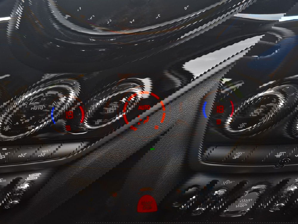 MINI Mini Countryman usata  (18)