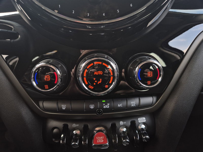 MINI Mini Countryman usata  (18)