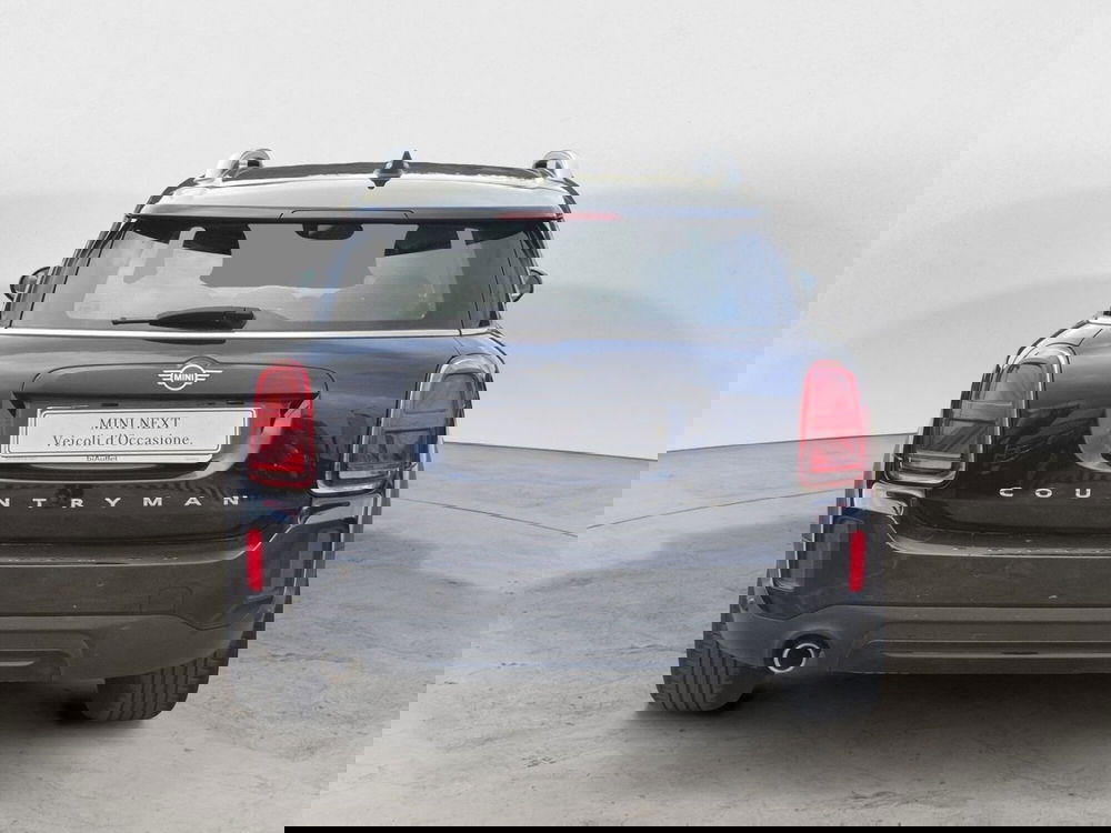 MINI Mini Countryman usata  (3)