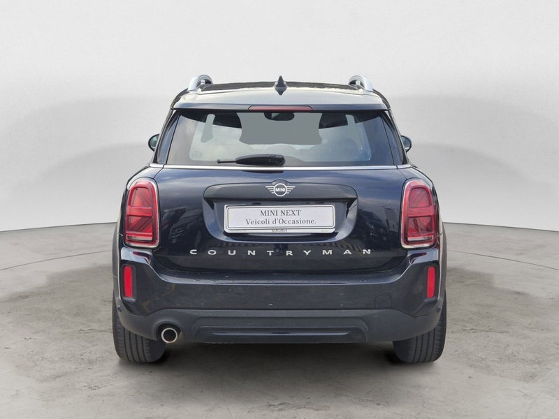 MINI Mini Countryman usata  (3)