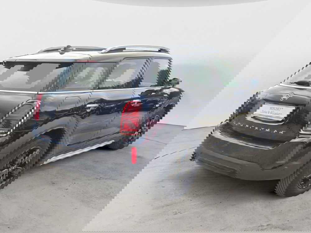 MINI Mini Countryman usata  (4)