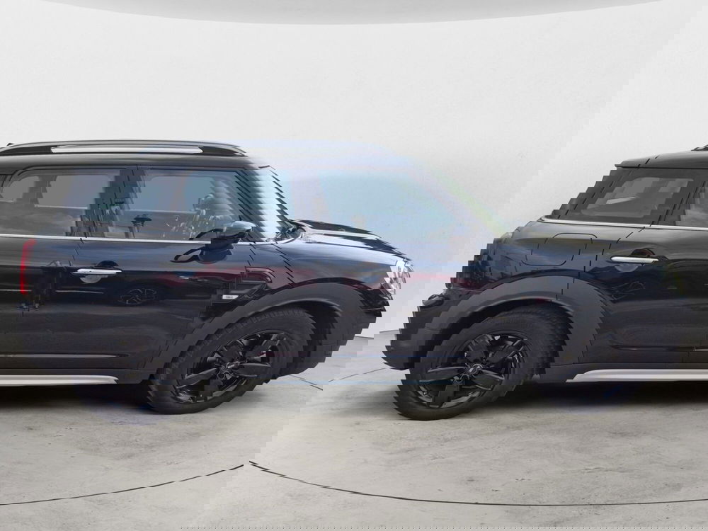 MINI Mini Countryman usata  (5)
