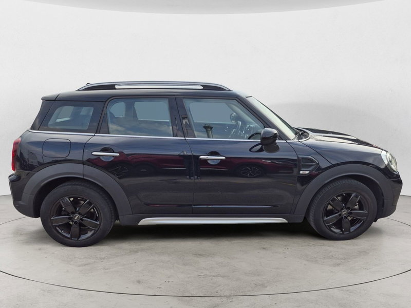 MINI Mini Countryman usata  (5)