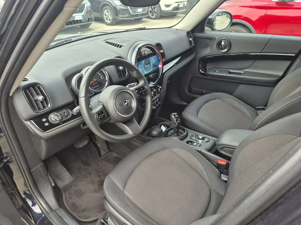 MINI Mini Countryman usata  (6)
