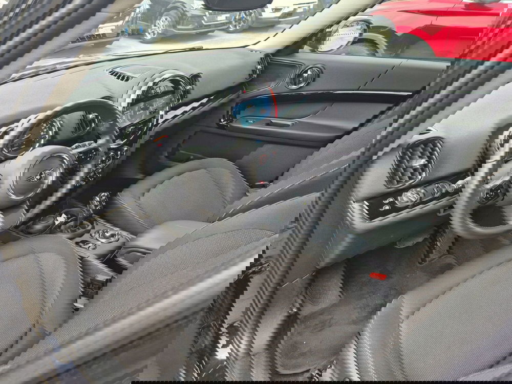 MINI Mini Countryman usata  (6)