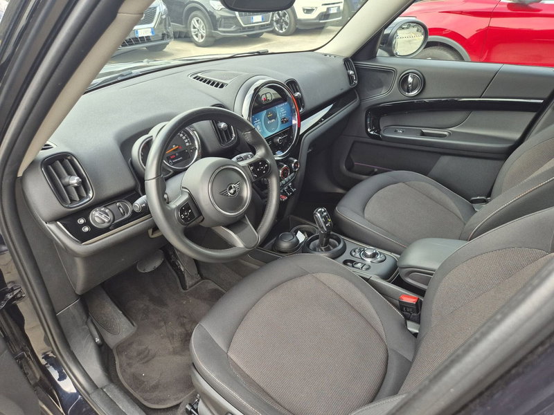 MINI Mini Countryman usata  (6)