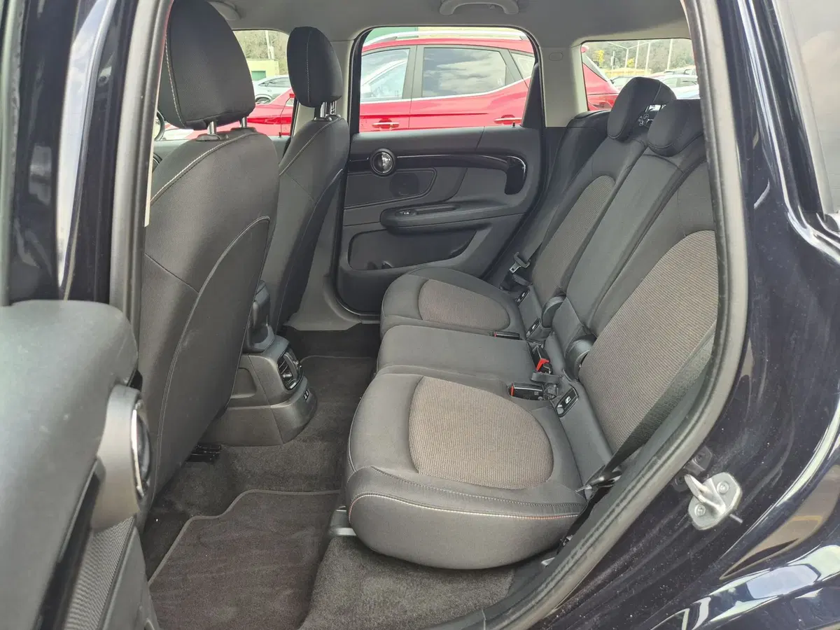 MINI Mini Countryman usata  (7)