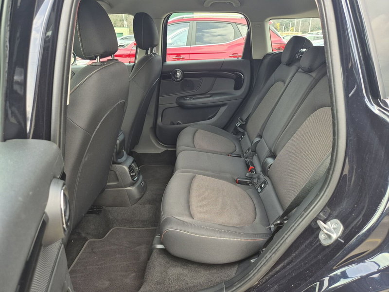 MINI Mini Countryman usata  (7)