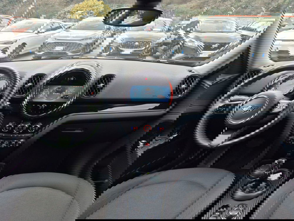 MINI Mini Countryman usata  (8)
