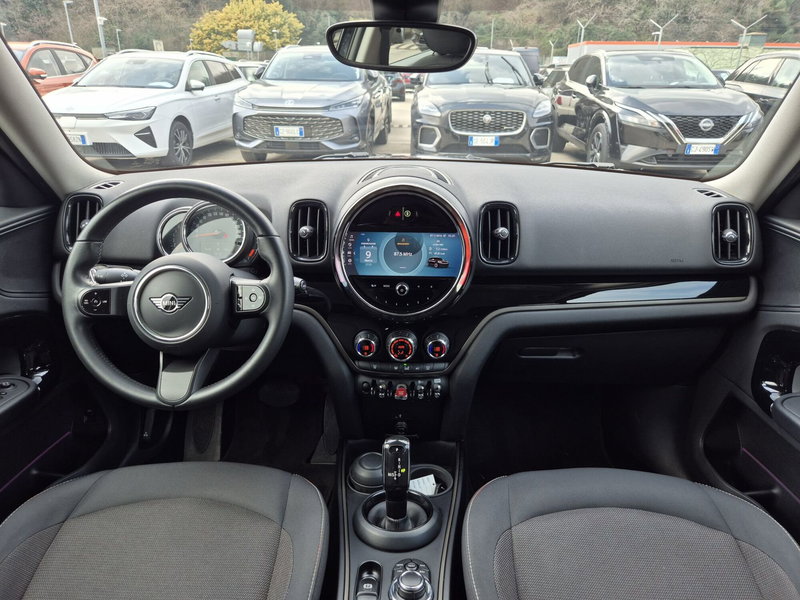 MINI Mini Countryman usata  (8)