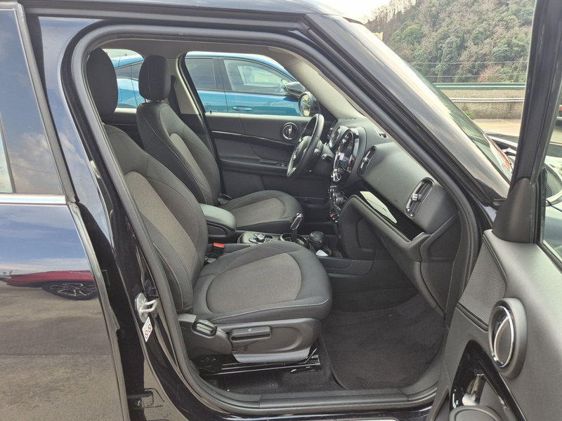 MINI Mini Countryman usata  (9)