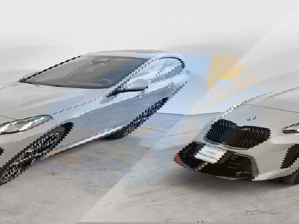 BMW Serie 2 Gran Coupé usata 