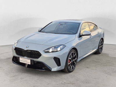 BMW Serie 2 Gran Coup&eacute; 220d Coupe 48V MSport Pro auto del 2025 usata