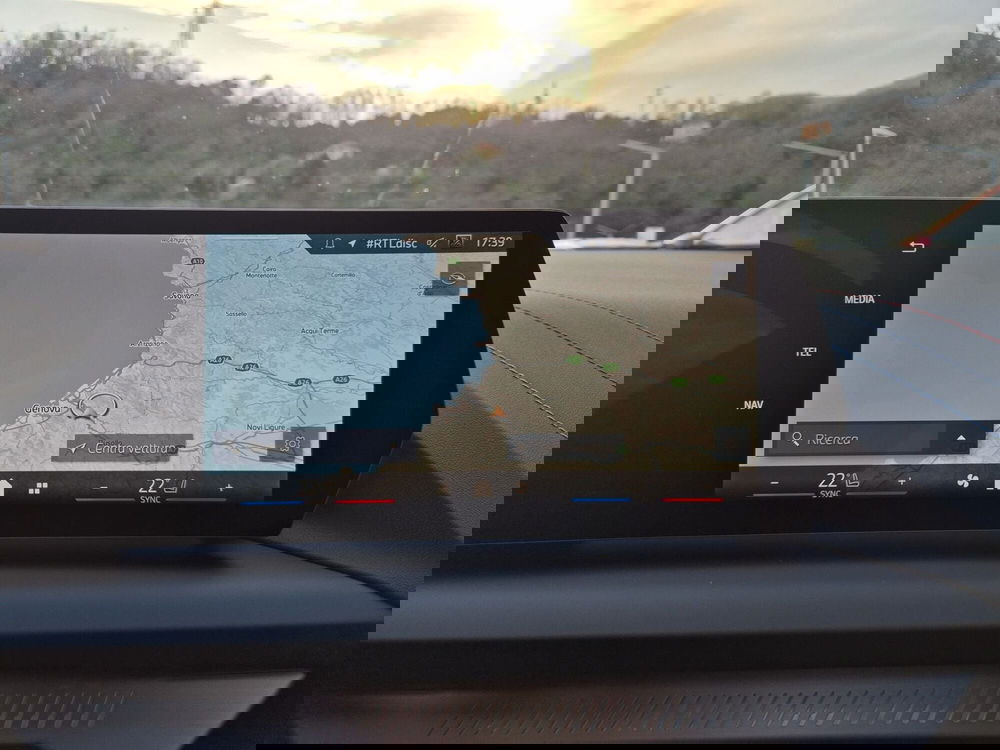 BMW Serie 2 Gran Coupé usata  (11)