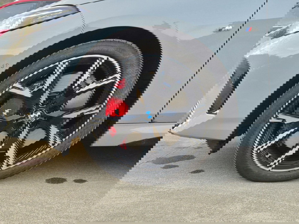 BMW Serie 2 Gran Coupé usata  (13)