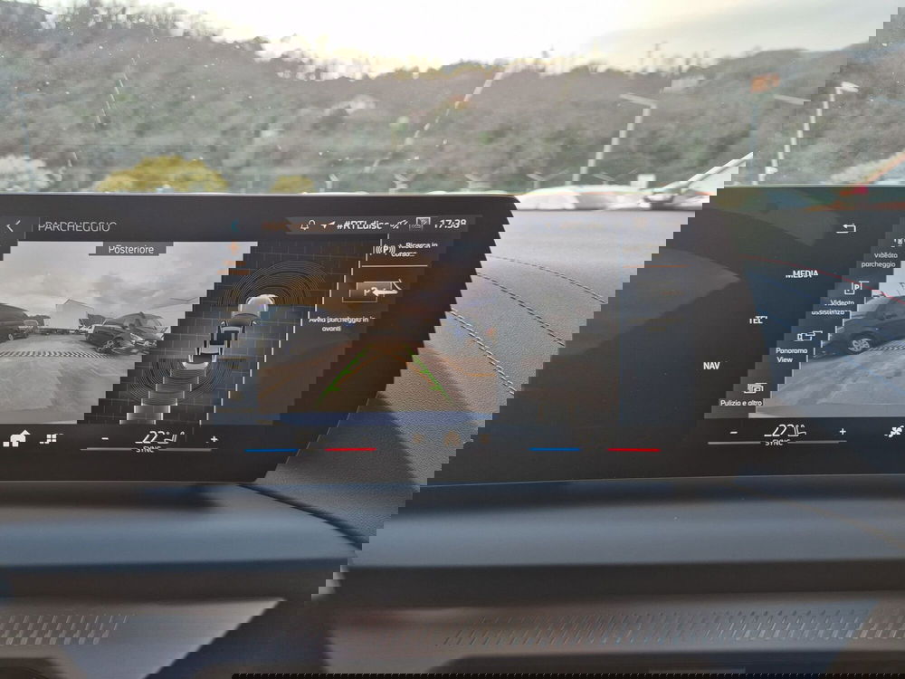 BMW Serie 2 Gran Coupé usata  (15)