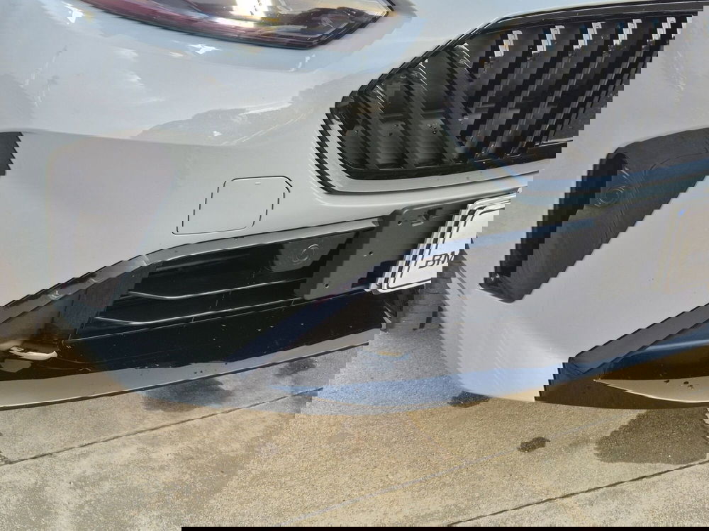 BMW Serie 2 Gran Coupé usata  (19)