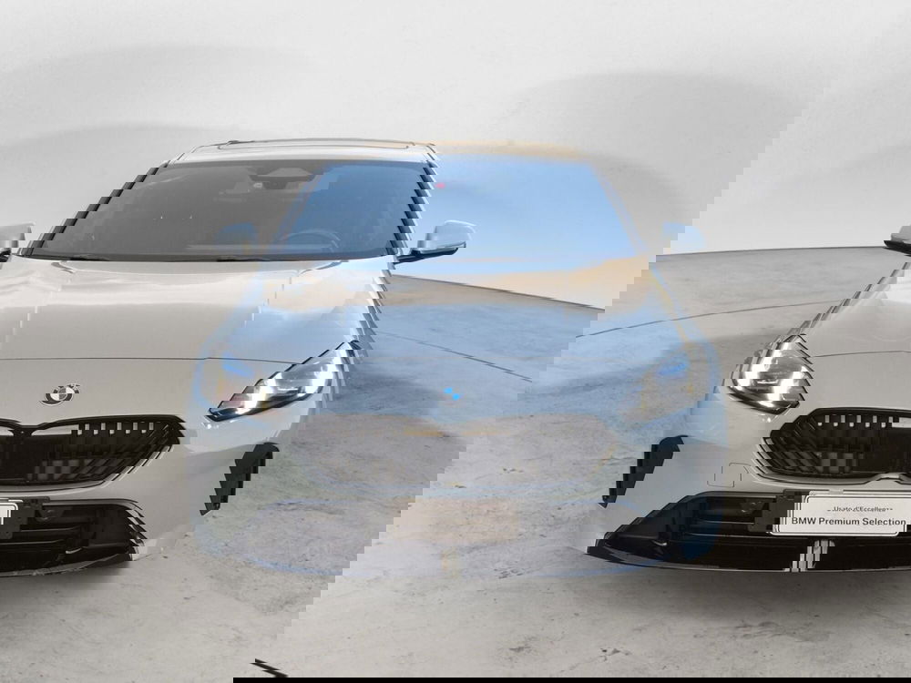 BMW Serie 2 Gran Coupé usata  (2)