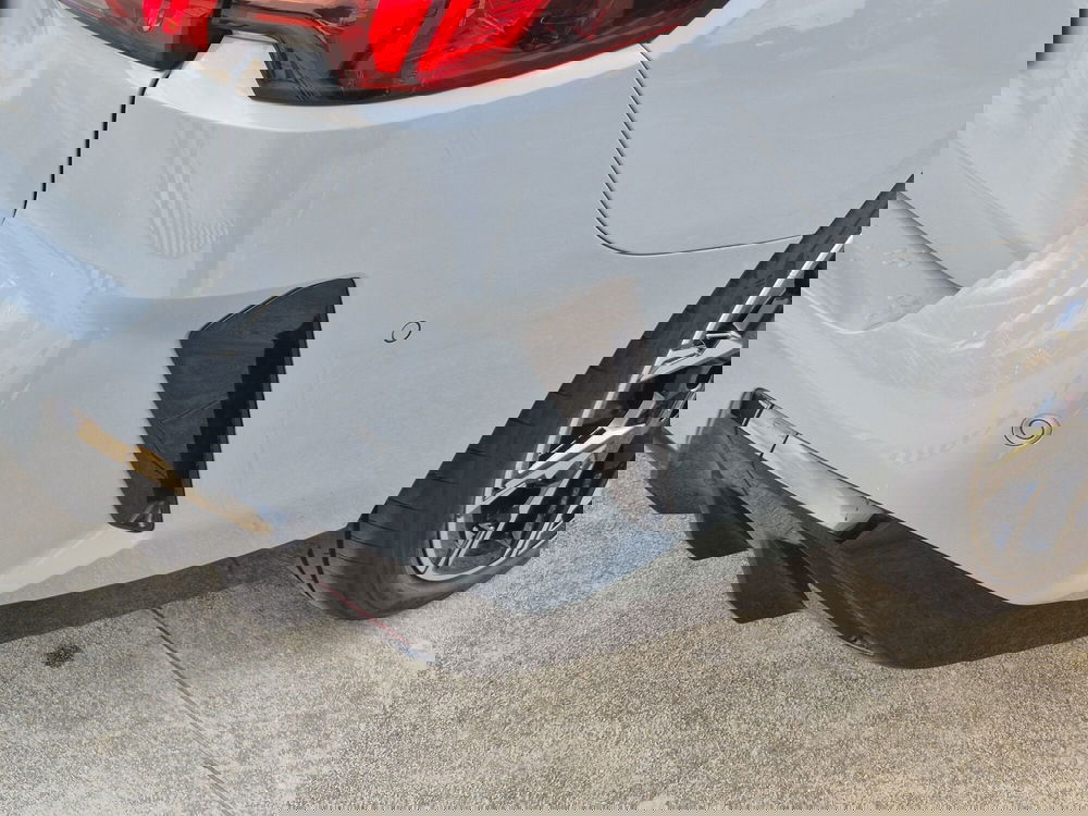 BMW Serie 2 Gran Coupé usata  (20)