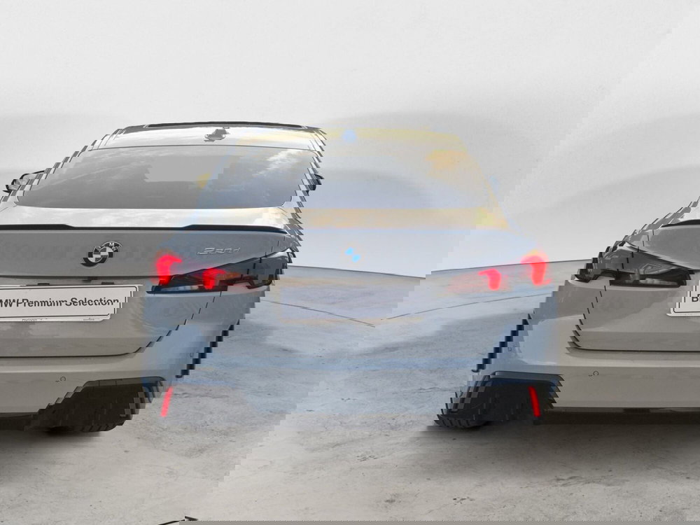 BMW Serie 2 Gran Coupé usata  (3)