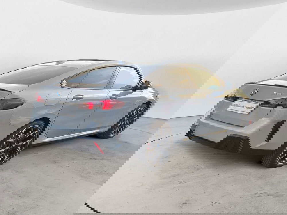 BMW Serie 2 Gran Coupé usata  (4)