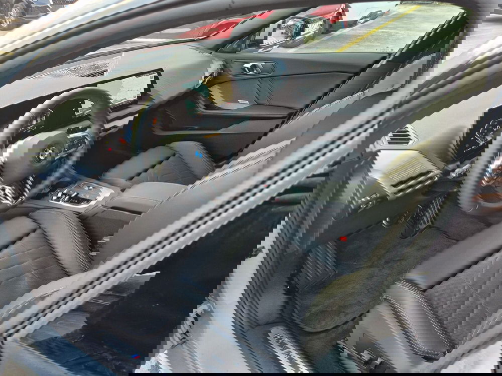 BMW Serie 2 Gran Coupé usata  (6)