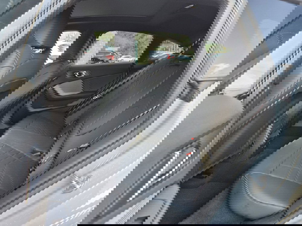 BMW Serie 2 Gran Coupé usata  (7)