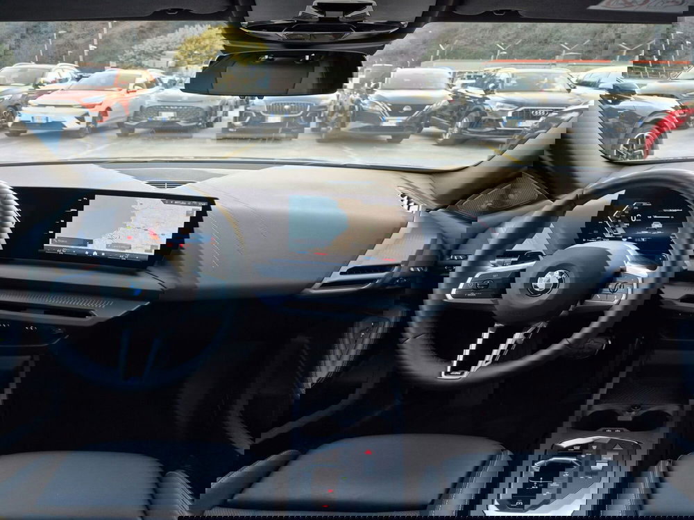 BMW Serie 2 Gran Coupé usata  (8)