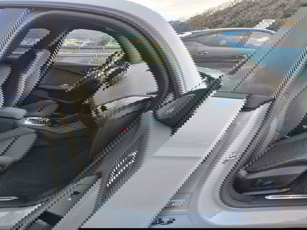 BMW Serie 2 Gran Coupé usata  (9)