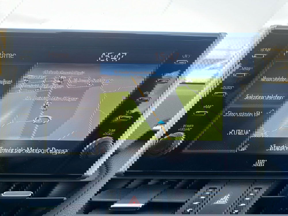 Toyota Rav4 usata a Ragusa (10)