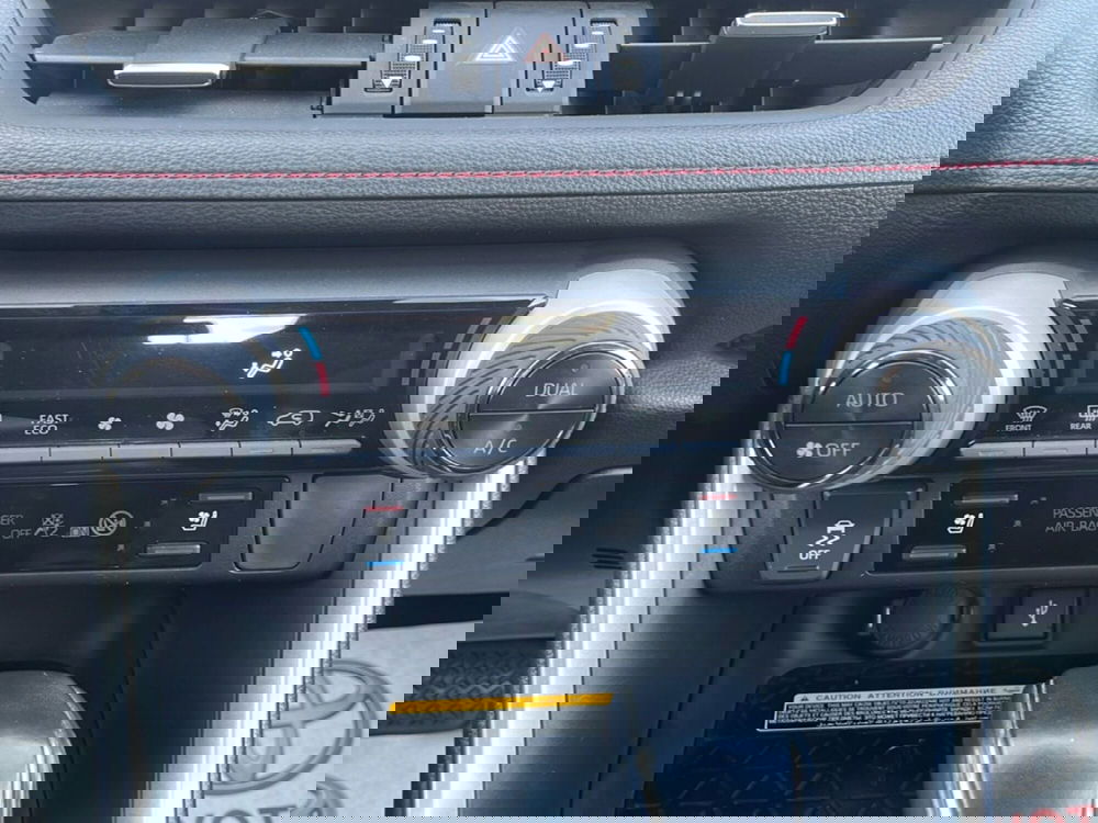 Toyota Rav4 usata a Ragusa (12)