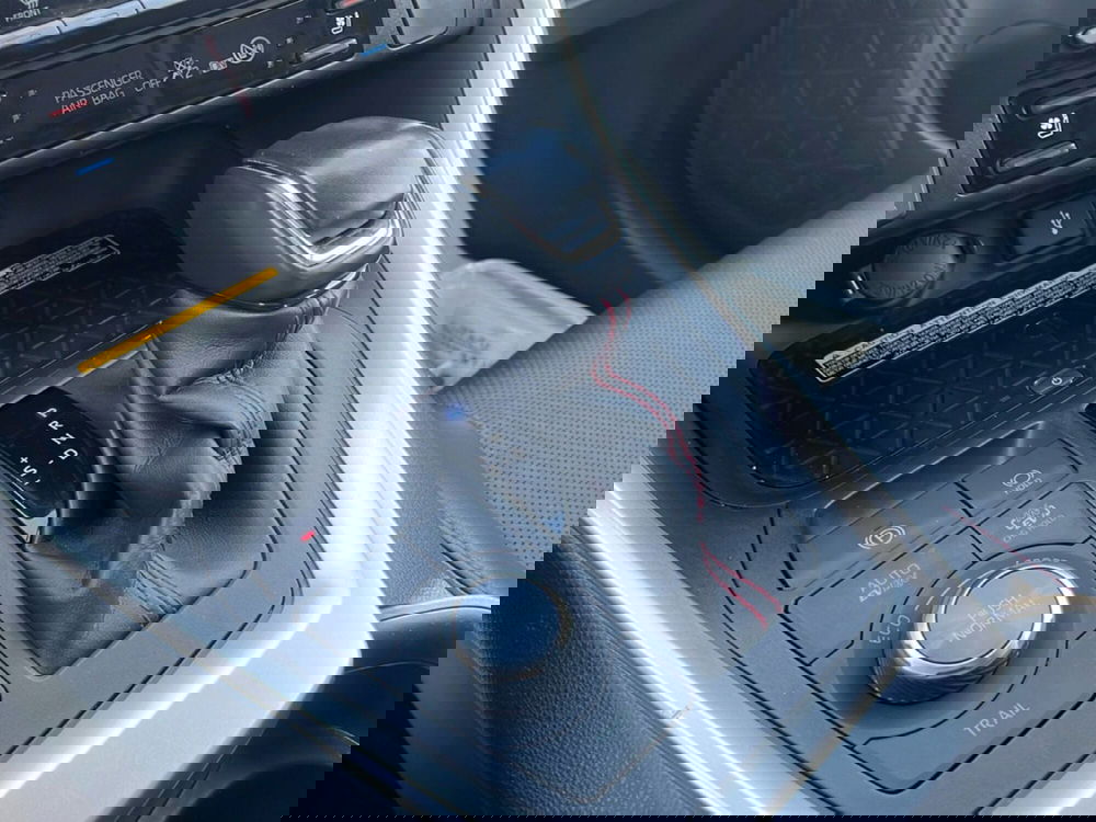 Toyota Rav4 usata a Ragusa (13)