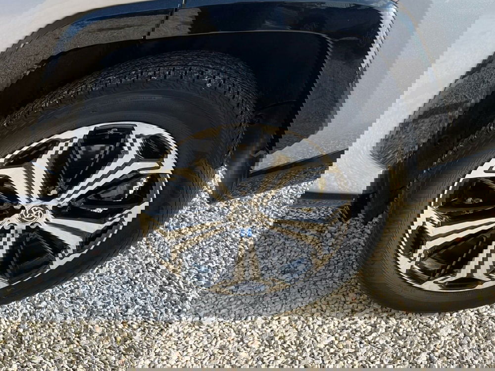 Toyota Rav4 usata a Ragusa (3)