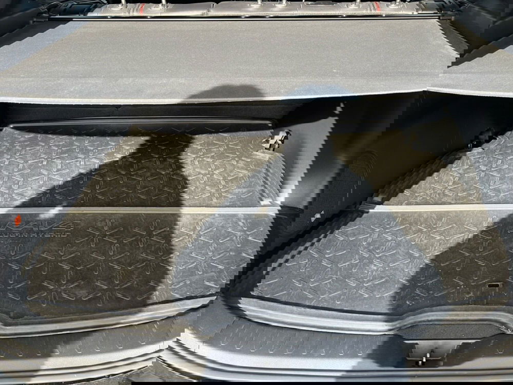 Toyota Rav4 usata a Ragusa (4)