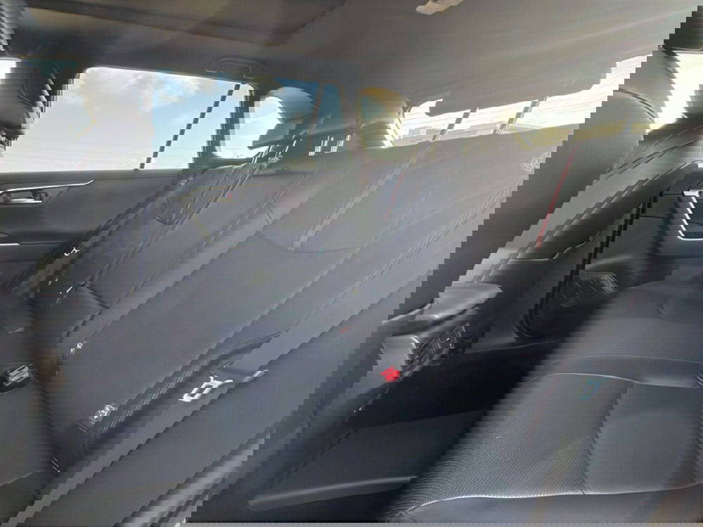 Toyota Rav4 usata a Ragusa (5)