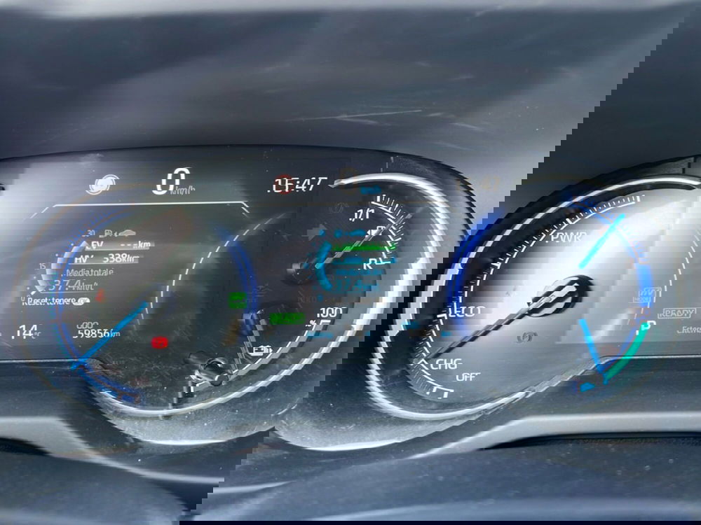 Toyota Rav4 usata a Ragusa (9)