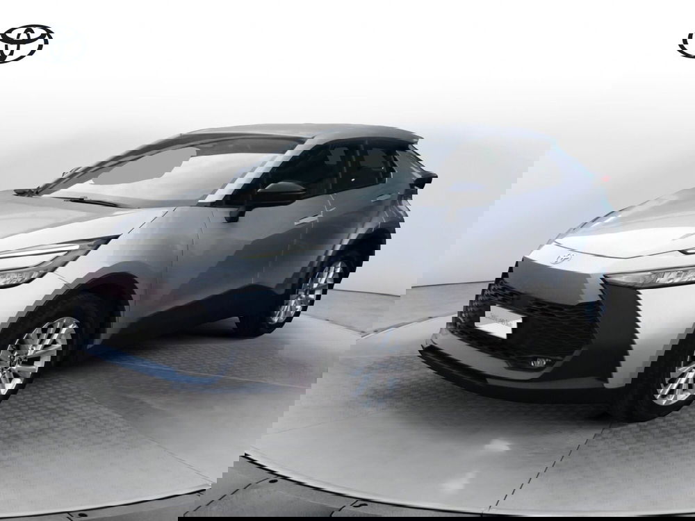 Toyota Toyota C-HR usata a Treviso