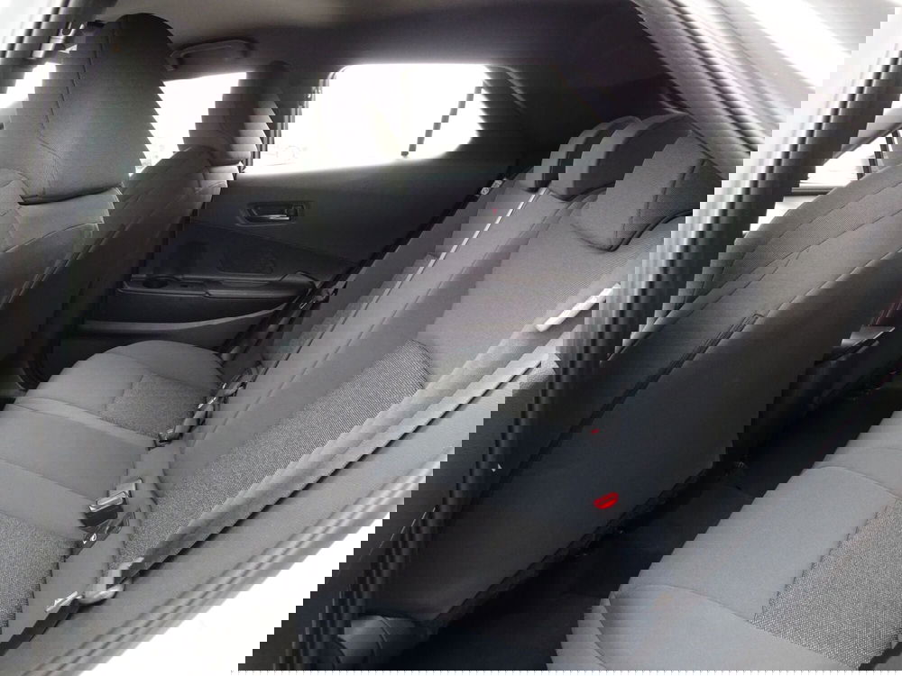 Toyota Toyota C-HR usata a Treviso (10)