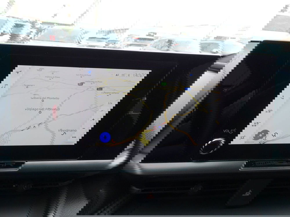 Toyota Toyota C-HR usata a Treviso (17)