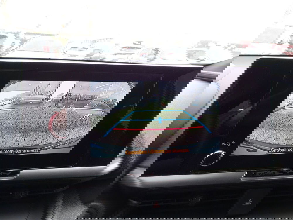 Toyota Toyota C-HR usata a Treviso (18)