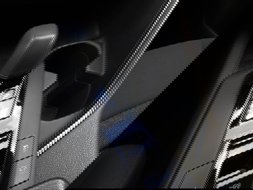 Toyota Toyota C-HR usata a Treviso (20)