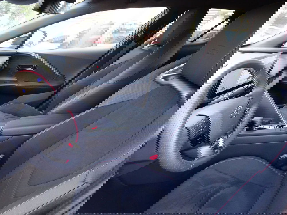 Toyota Toyota C-HR usata a Treviso (10)