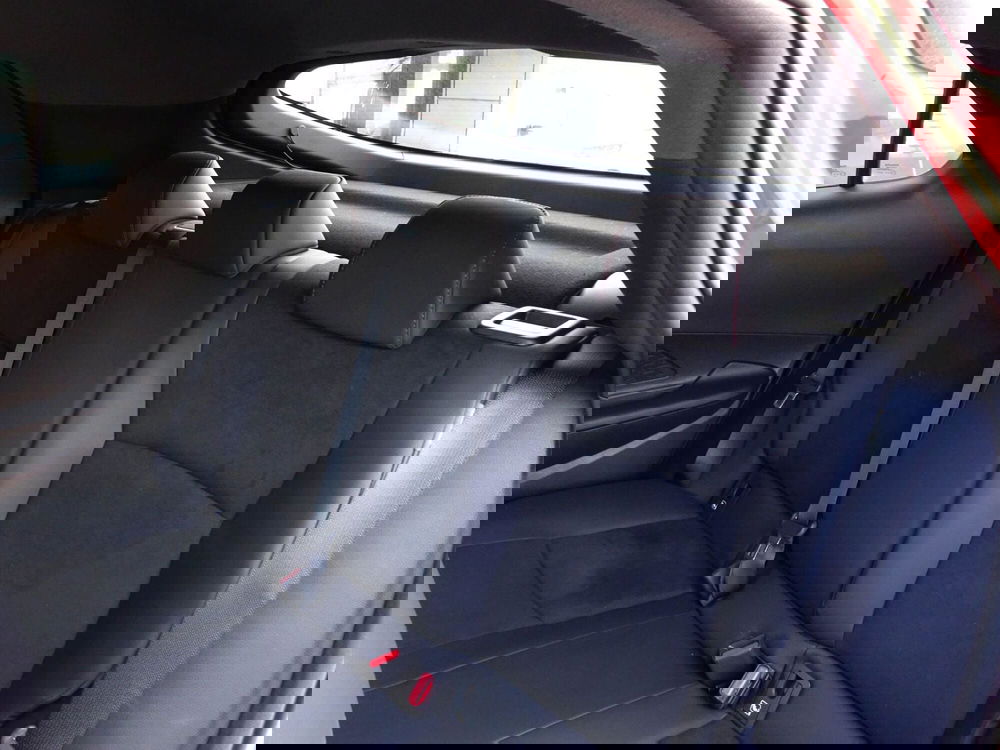 Toyota Toyota C-HR usata a Treviso (12)