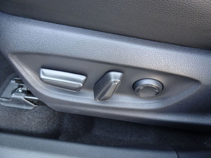 Toyota Toyota C-HR usata a Treviso (14)