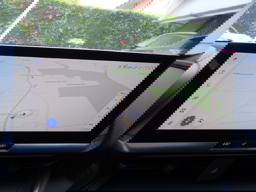 Toyota Toyota C-HR usata a Treviso (18)