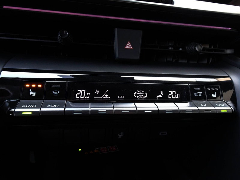 Toyota Toyota C-HR usata a Treviso (20)